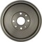 Centric Parts Standard Brake Drum, 123.45021 123.45021 - alternate 2
